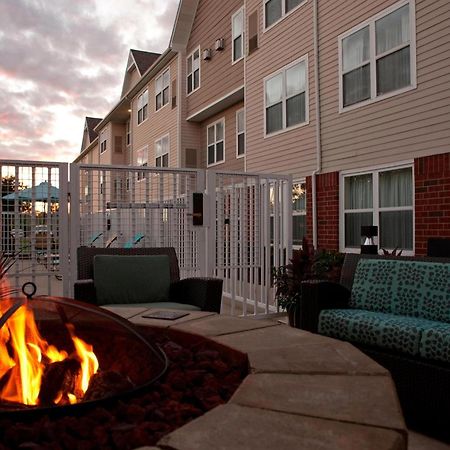 Residence Inn By Marriott Grand Rapids West Grandville Eksteriør bilde