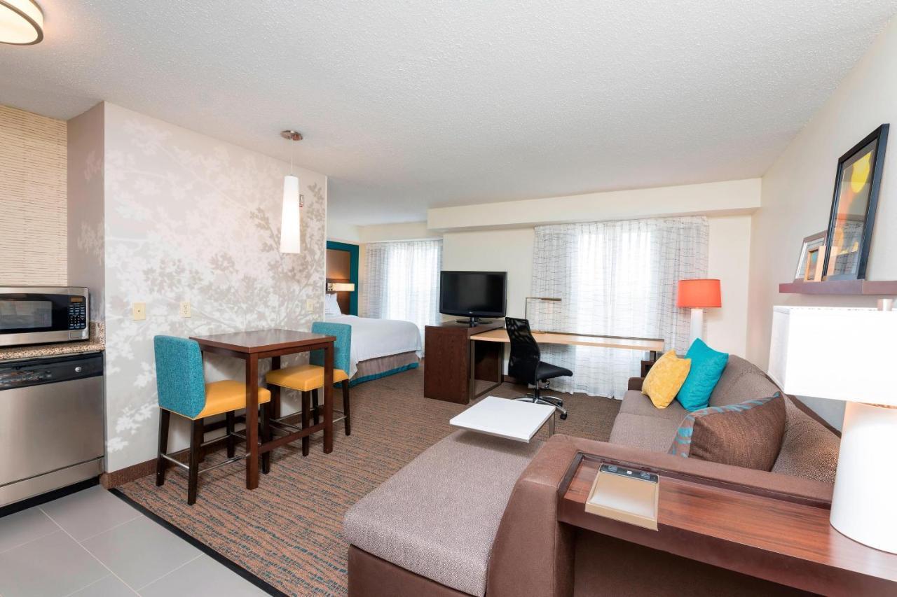 Residence Inn By Marriott Grand Rapids West Grandville Eksteriør bilde
