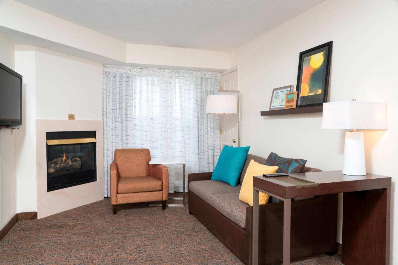 Residence Inn By Marriott Grand Rapids West Grandville Eksteriør bilde