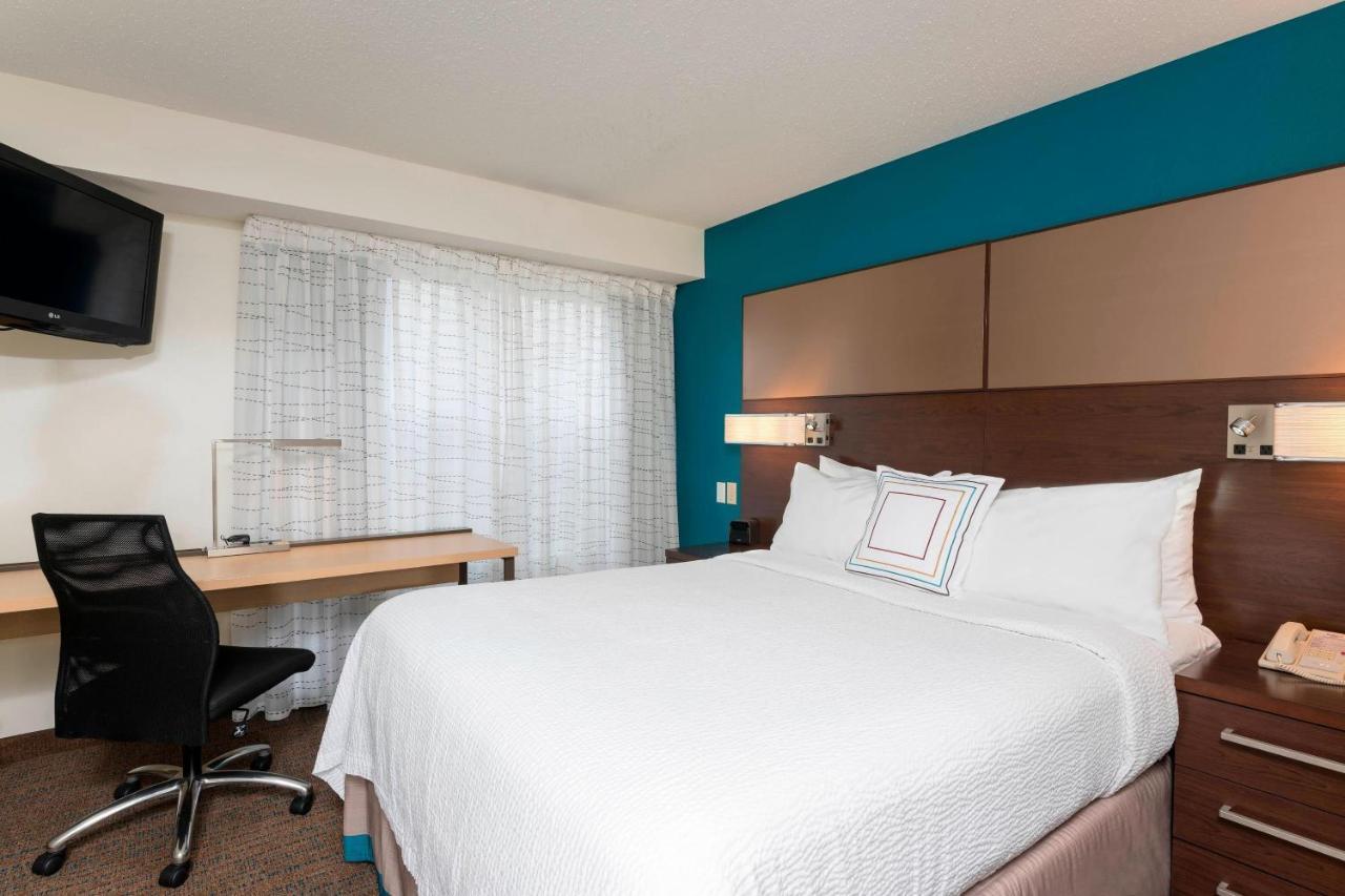 Residence Inn By Marriott Grand Rapids West Grandville Eksteriør bilde