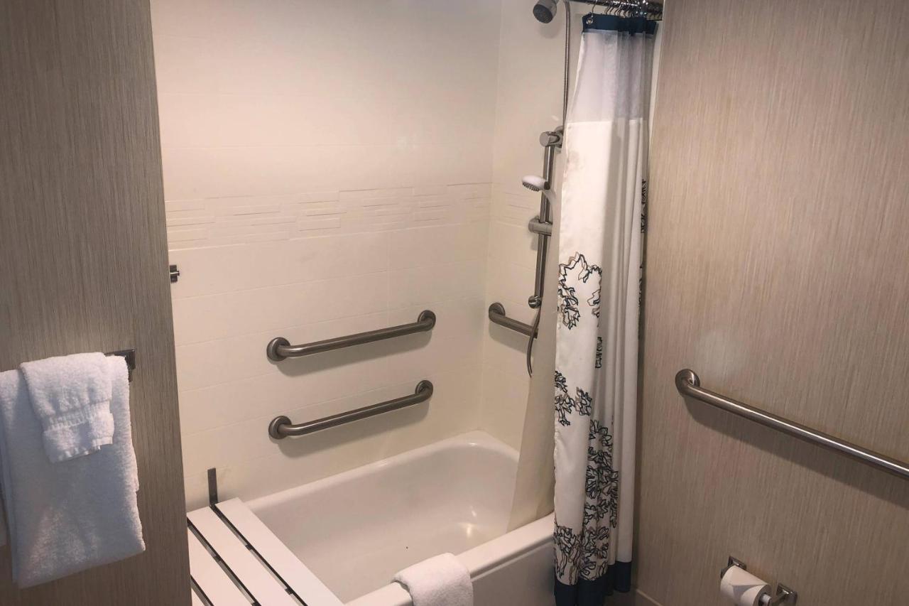 Residence Inn By Marriott Grand Rapids West Grandville Eksteriør bilde