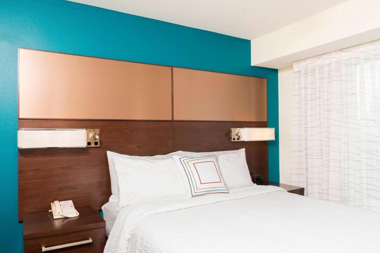 Residence Inn By Marriott Grand Rapids West Grandville Eksteriør bilde