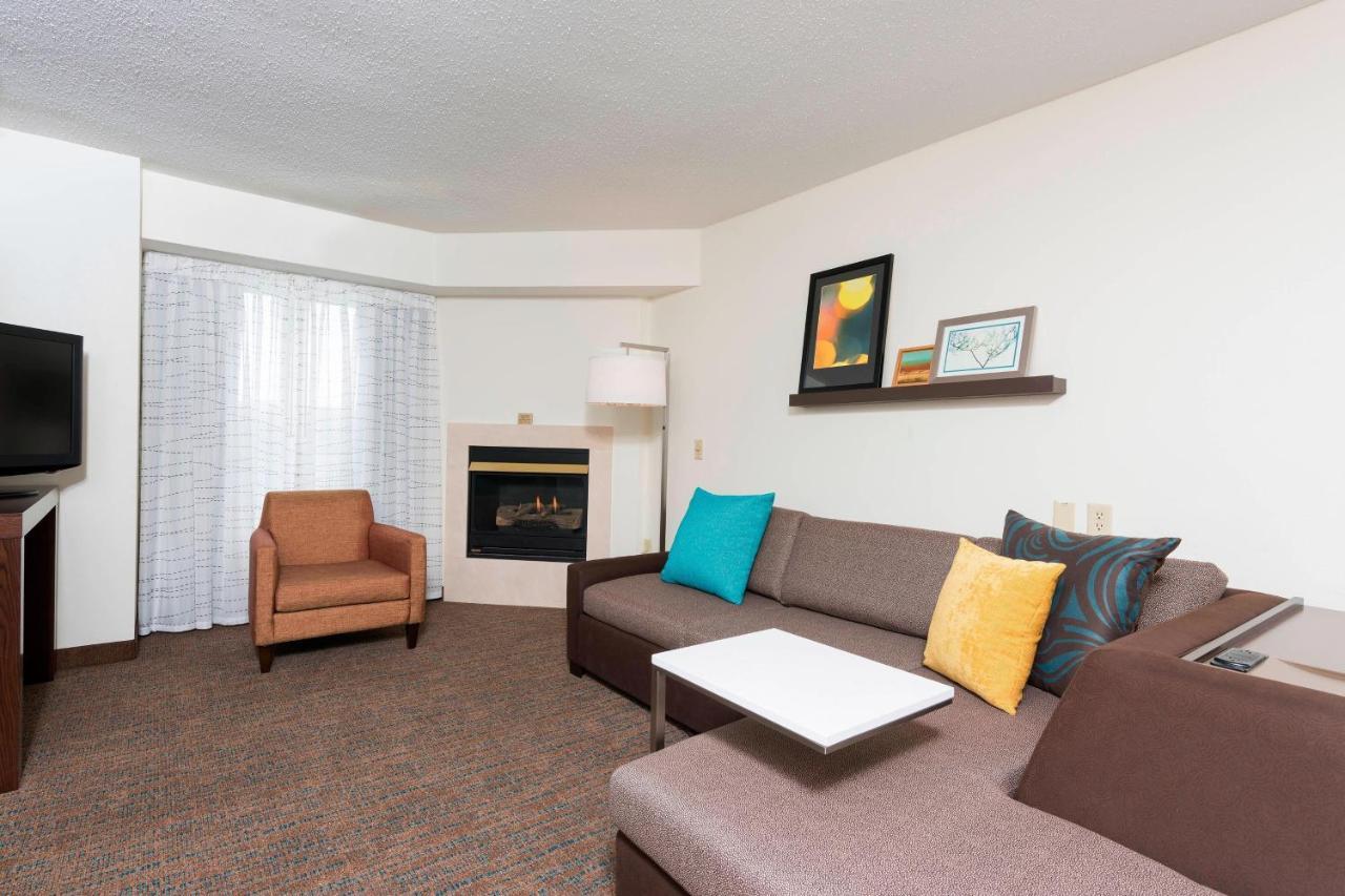 Residence Inn By Marriott Grand Rapids West Grandville Eksteriør bilde