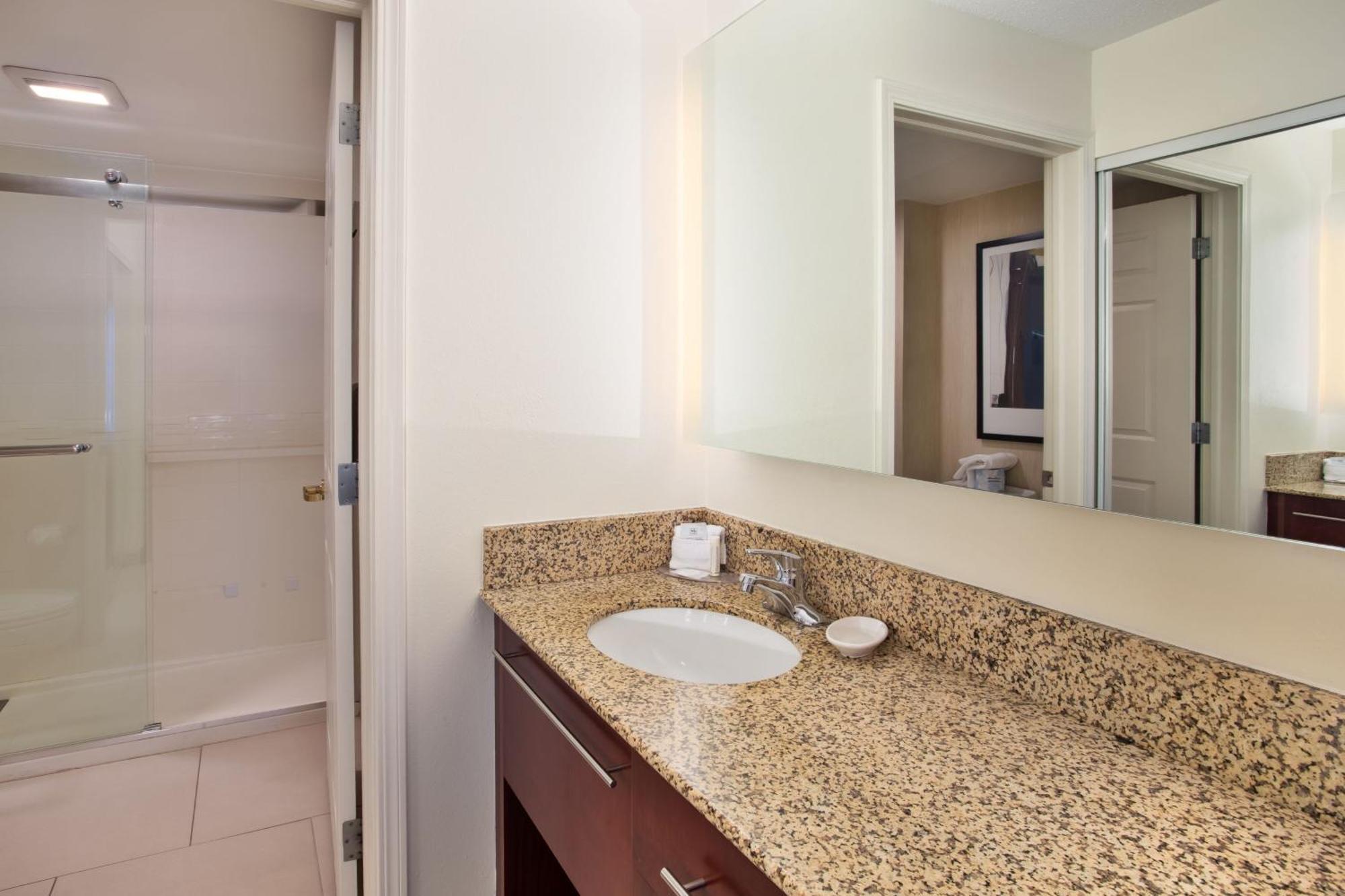 Residence Inn By Marriott Grand Rapids West Grandville Eksteriør bilde