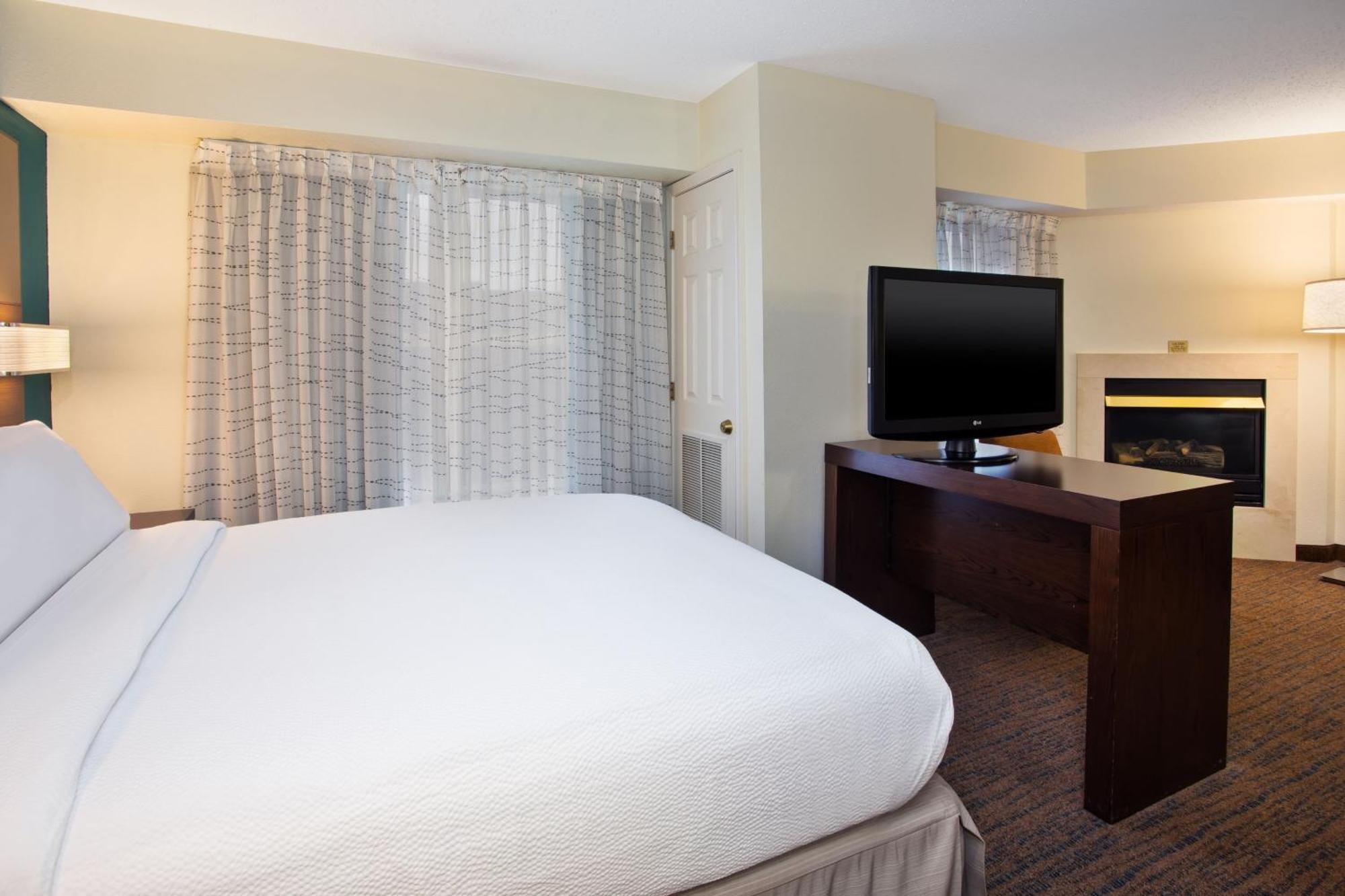 Residence Inn By Marriott Grand Rapids West Grandville Eksteriør bilde
