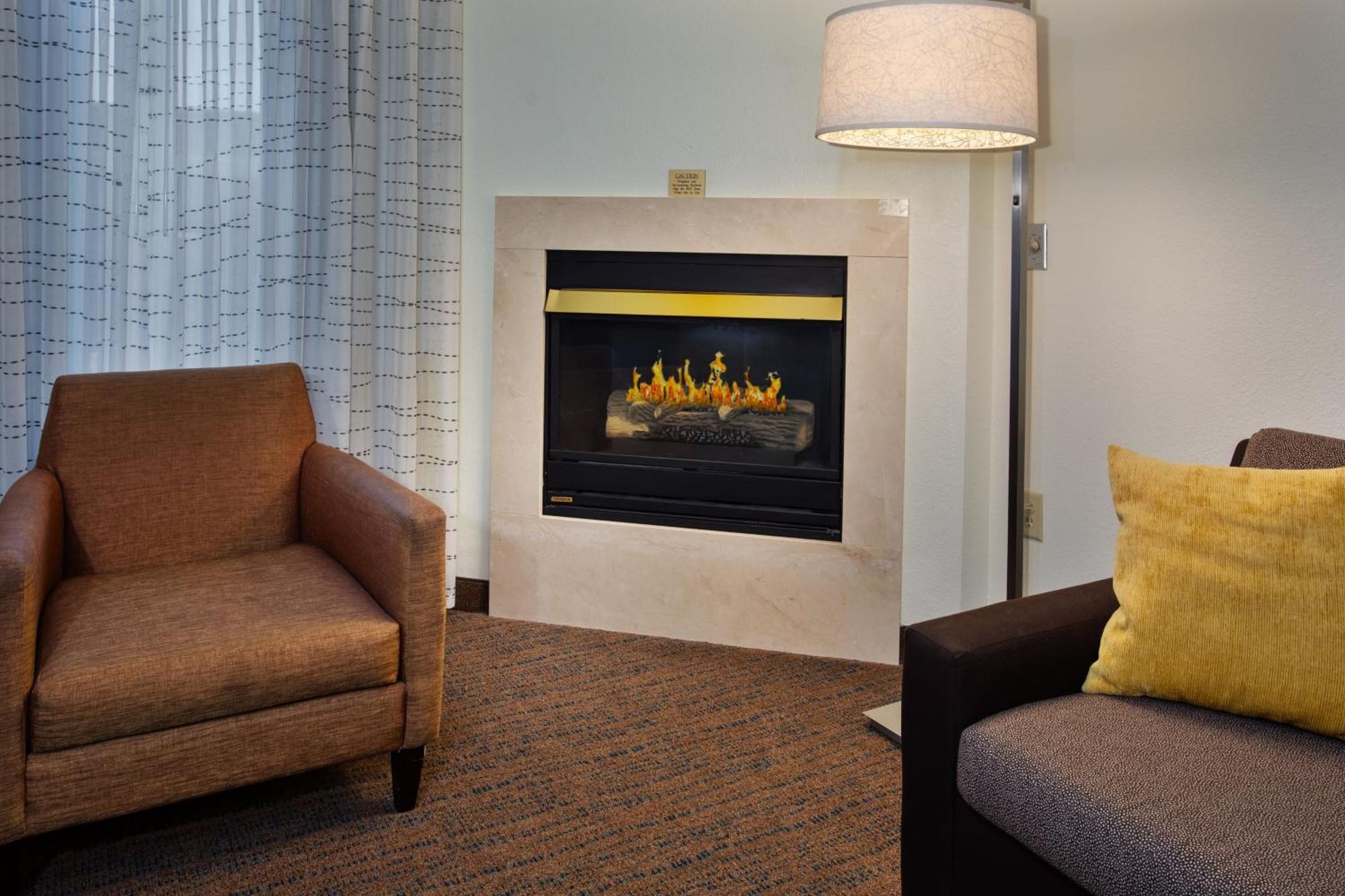Residence Inn By Marriott Grand Rapids West Grandville Eksteriør bilde