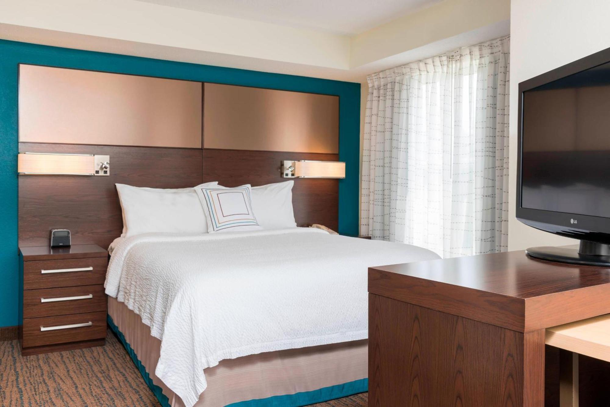 Residence Inn By Marriott Grand Rapids West Grandville Eksteriør bilde