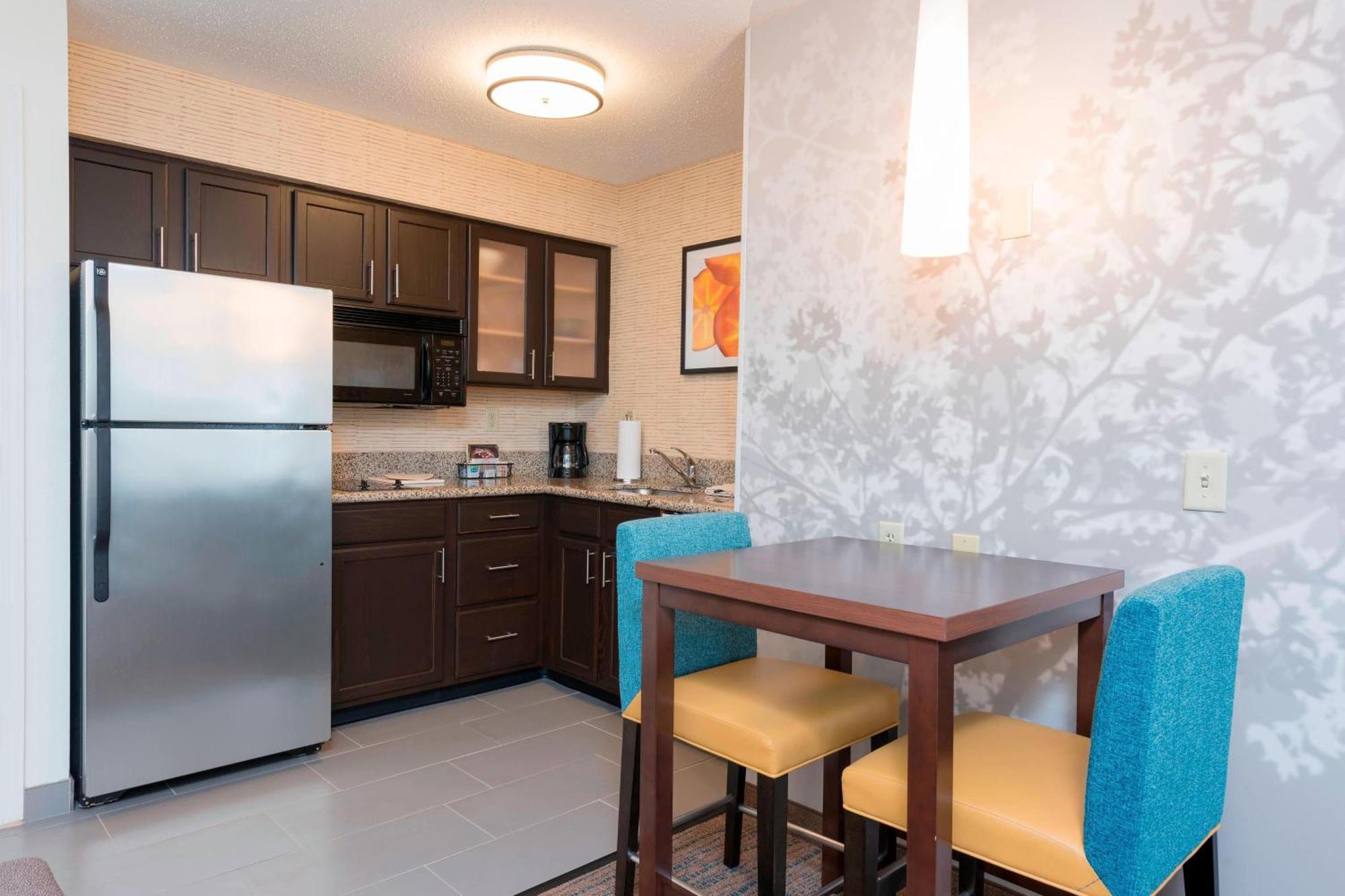 Residence Inn By Marriott Grand Rapids West Grandville Eksteriør bilde
