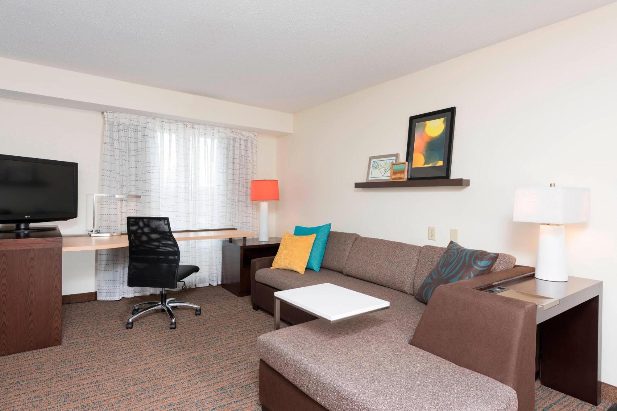 Residence Inn By Marriott Grand Rapids West Grandville Eksteriør bilde