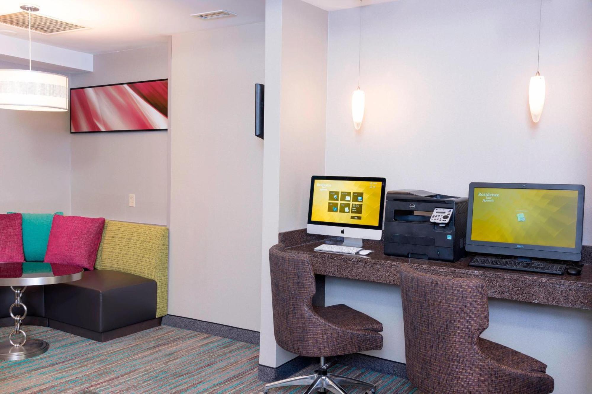 Residence Inn By Marriott Grand Rapids West Grandville Eksteriør bilde