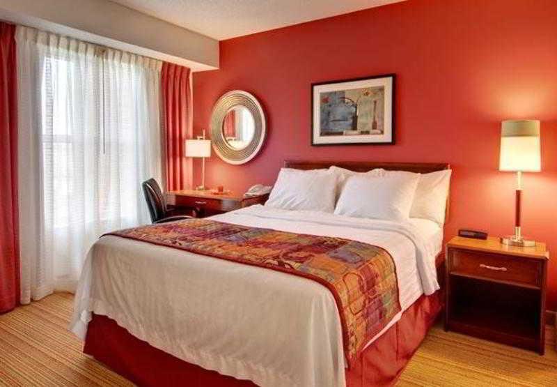 Residence Inn By Marriott Grand Rapids West Grandville Eksteriør bilde