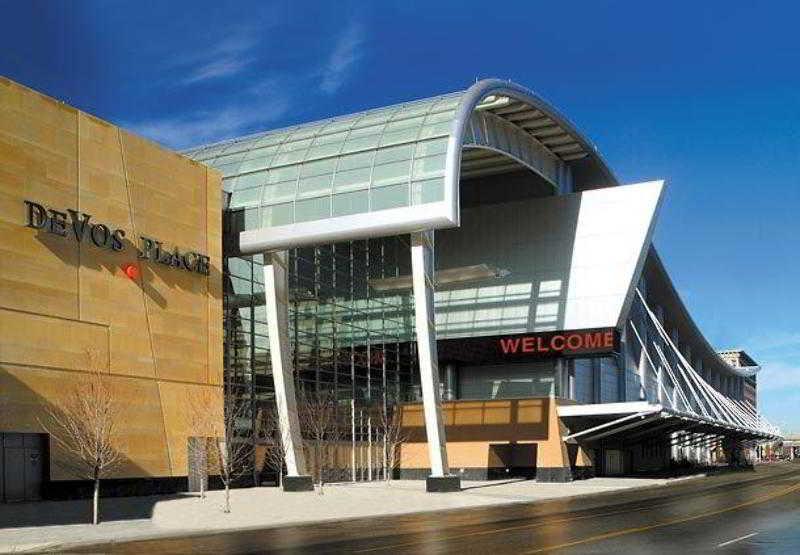 Residence Inn By Marriott Grand Rapids West Grandville Bekvemmeligheter bilde