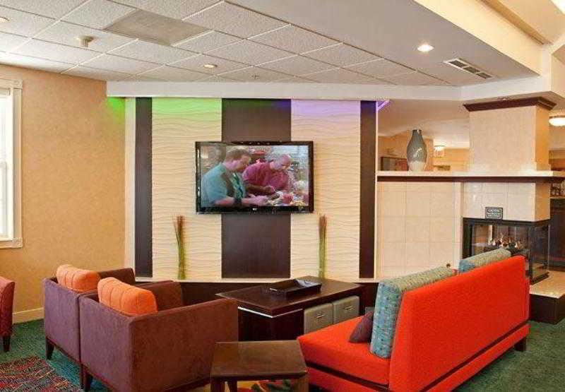 Residence Inn By Marriott Grand Rapids West Grandville Interiør bilde