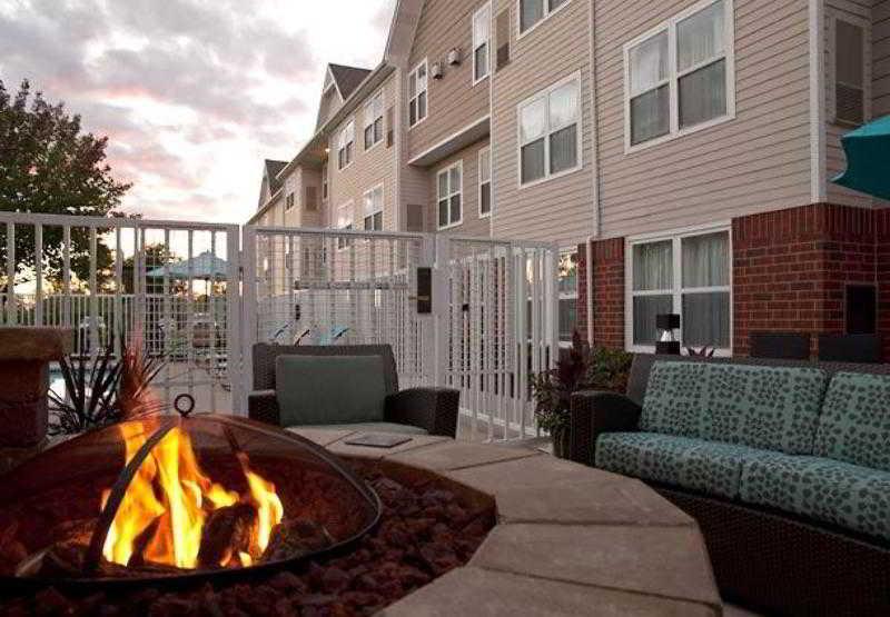 Residence Inn By Marriott Grand Rapids West Grandville Bekvemmeligheter bilde
