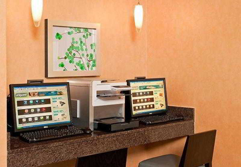 Residence Inn By Marriott Grand Rapids West Grandville Eksteriør bilde